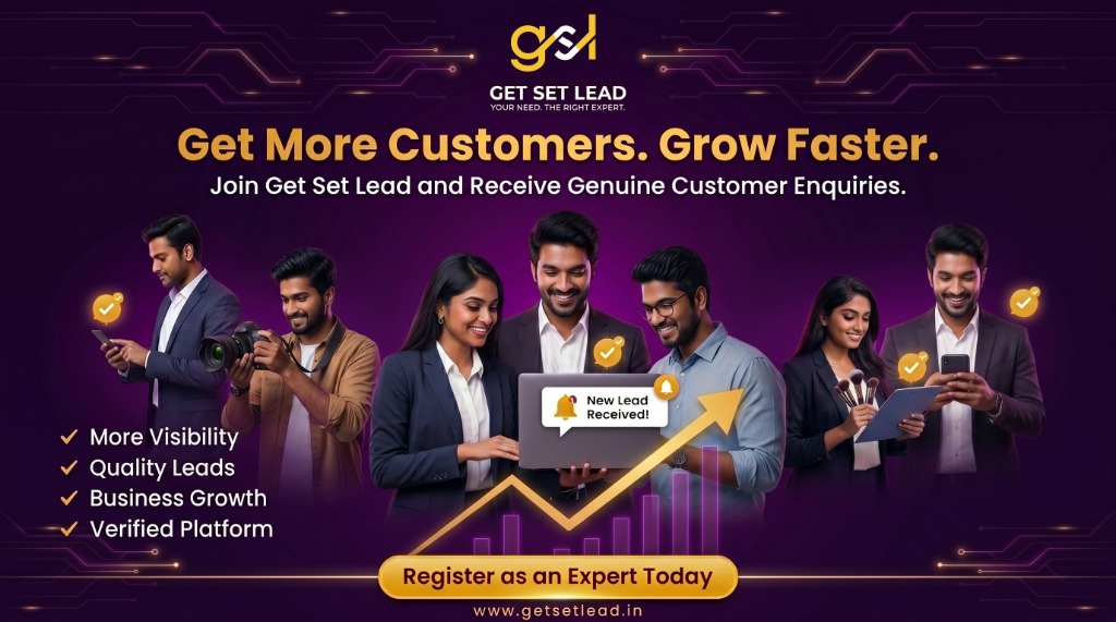 Get Verified Leads