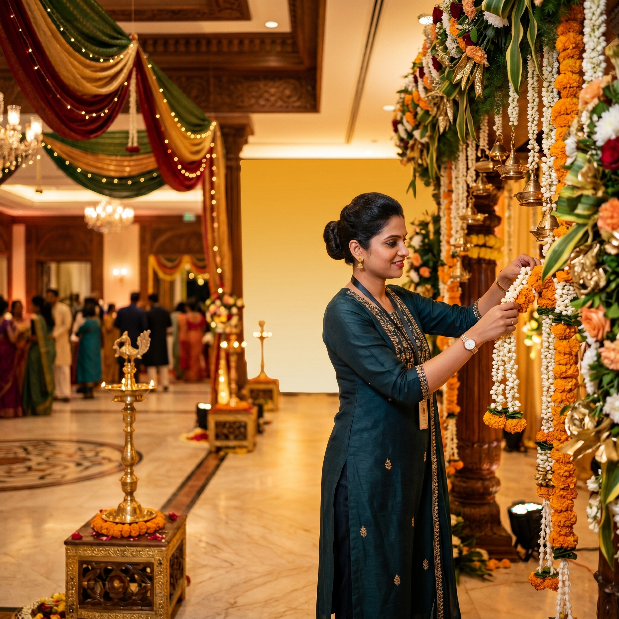 Event Planners