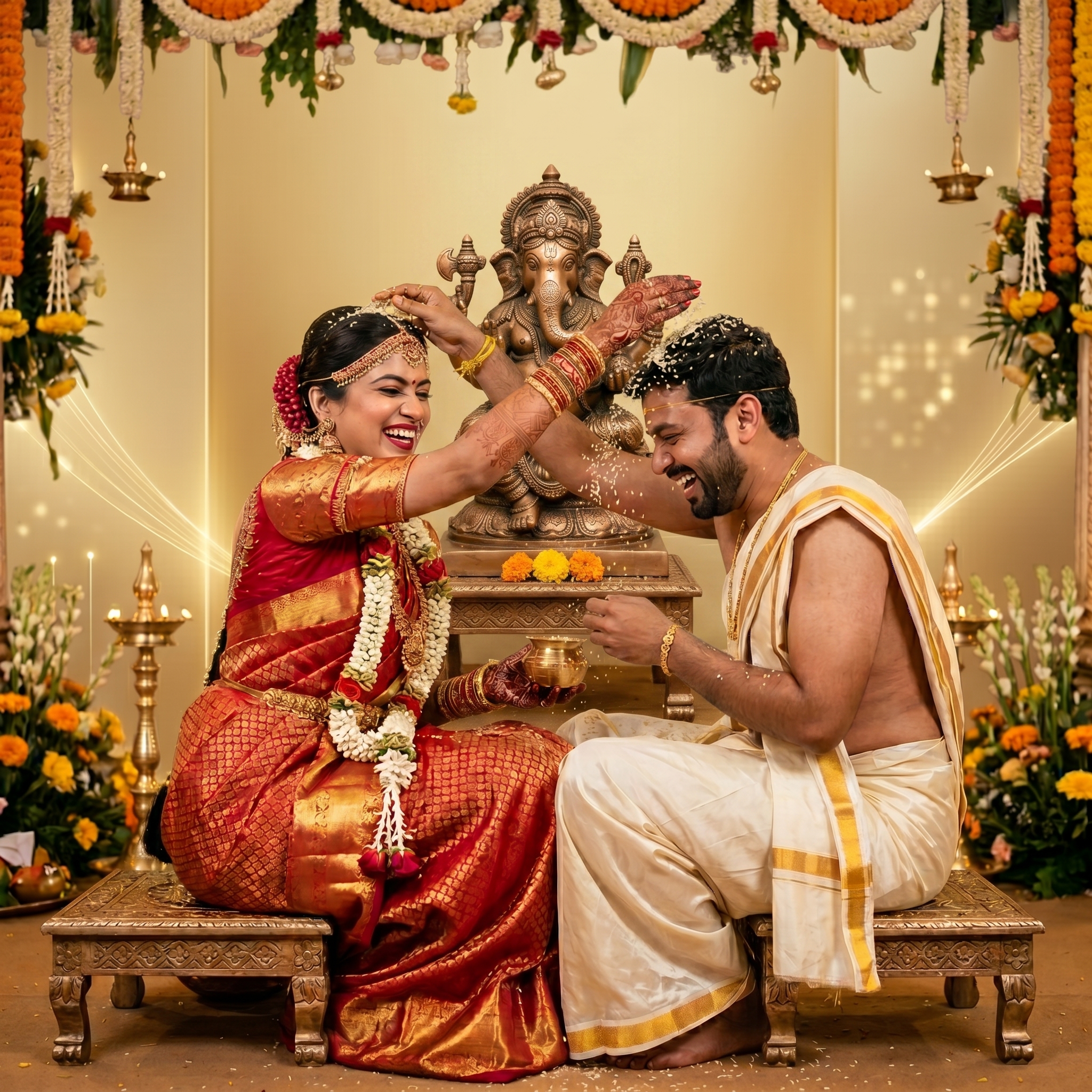 Wedding Photography